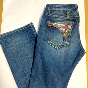 Robin jeans